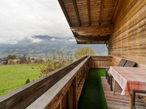 Peaceful Apartment in F genberg near Ski Area
